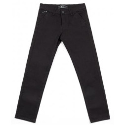 Штани дитячі A-Yugi шкільні (5205-170B-black)