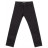Штани дитячі A-Yugi шкільні (5205-170B-black)