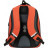 Рюкзак шкільний Cool For School 44x32x20 см 28 л Помаранчево-рудий (CF86588-07)