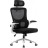 Офісне крісло GT Racer X-5728 White/Black