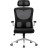 Офісне крісло GT Racer X-5728 White/Black
