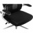Офісне крісло GT Racer X-5728 White/Black
