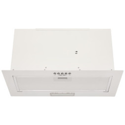 Витяжка кухонна Eleyus UNIA 800 LED 52 WH