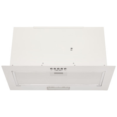Витяжка кухонна Eleyus UNIA 800 LED 52 WH