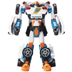 Трансформер Tobot Атлон Тобот Джанго (301073)