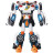 Трансформер Tobot Атлон Тобот Джанго (301073)