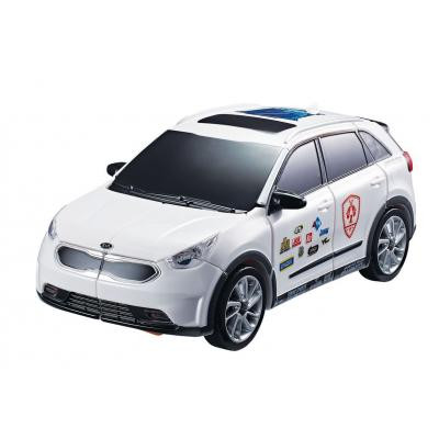 Трансформер Tobot Атлон Тобот Джанго (301073)