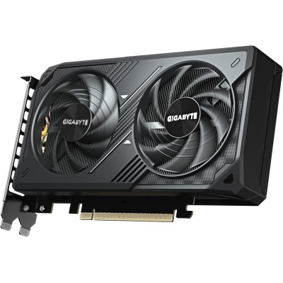 Відеокарта GIGABYTE GeForce RTX5060 8Gb WINDFORCE MAX OC (GV-N5060WF2MAX OC-8GD)
