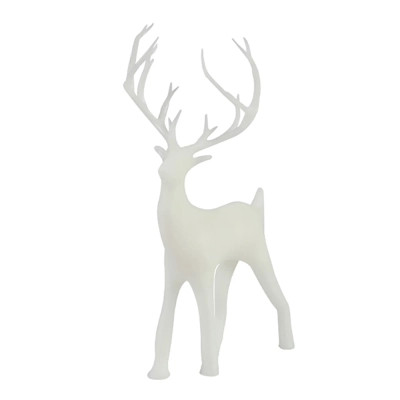 Фотополімерна смола Creality Resin, LCD Standard Plus 500г, white (3302020081)