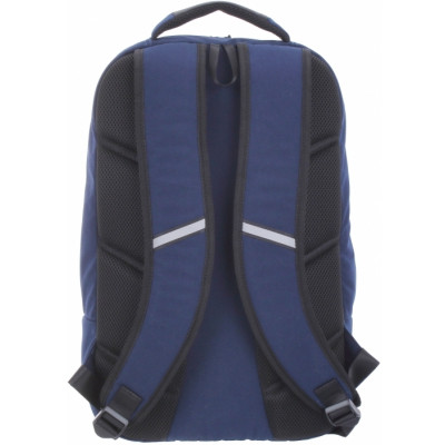 Рюкзак шкільний Cool For School 18&quot; унісекс 24 л Синій (CF86111)