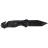 Ніж Active Lifesaver Black (KL75-B)