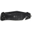 Ніж Active Lifesaver Black (KL75-B)