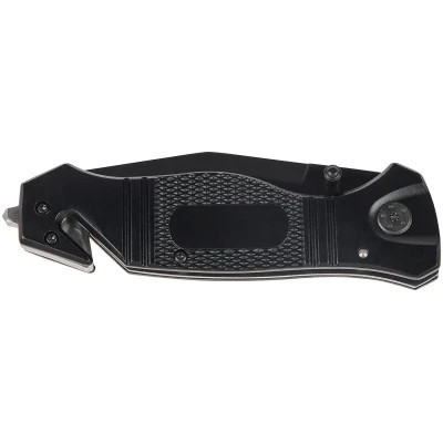 Ніж Active Lifesaver Black (KL75-B)