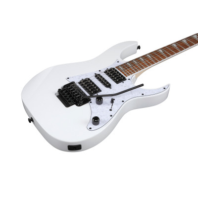 Електрогітара Ibanez RG450DXB WH (234942)