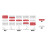 Електрогітара Ibanez RG450DXB WH (234942)