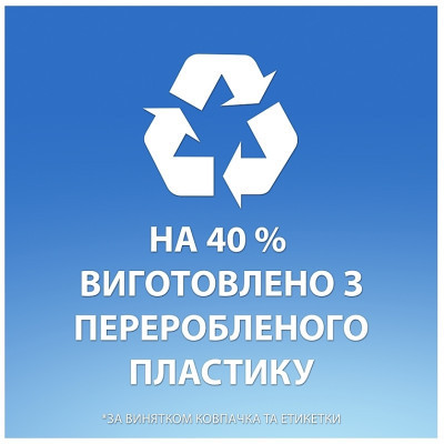 Шампунь Head &amp; Shoulders 2 в 1 Проти лупи Гладеньке та шовковисте 330 мл (8700216304856)