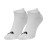 Шкарпетки Head Sneaker 3P Unisex 761010001-300 3 пари Білий 35-38 (8718824272375)