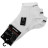Шкарпетки Head Sneaker 3P Unisex 761010001-300 3 пари Білий 35-38 (8718824272375)