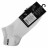 Шкарпетки Head Sneaker 3P Unisex 761010001-300 3 пари Білий 35-38 (8718824272375)
