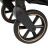 Коляска Espiro Flame 10 Timeless Black (5905683801331)