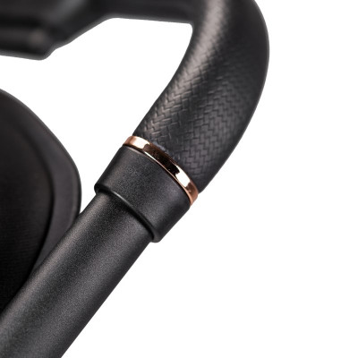 Коляска Espiro Flame 10 Timeless Black (5905683801331)
