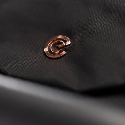 Коляска Espiro Flame 10 Timeless Black (5905683801331)