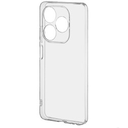 Чохол до мобільного телефона BeCover ZTE Blade V50 Design Transparancy (710923)