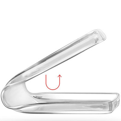 Чохол до мобільного телефона BeCover ZTE Blade V50 Design Transparancy (710923)