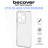 Чохол до мобільного телефона BeCover ZTE Blade V50 Design Transparancy (710923)