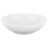 Тарілка Ardesto Molize Soup 20 см White (AR2920MW)