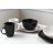 Тарілка Ardesto Molize Soup 20 см White (AR2920MW)