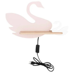 Світильник Candellux SWAN (21-05557)