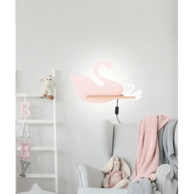 Світильник Candellux SWAN (21-05557)