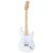 Електрогітара Mooer MSC11 Pro Polar White