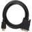 Кабель мультимедійний HDMI to DVI 24+1 1.8m Dynamode (DM-CL-HDMI-DVI-1.8M)