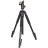 Штатив Hama Traveller 163 Ball,47 -163 cm black (00004291)