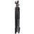 Штатив Hama Traveller 163 Ball,47 -163 cm black (00004291)