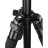 Штатив Hama Traveller 163 Ball,47 -163 cm black (00004291)