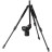 Штатив Hama Traveller 163 Ball,47 -163 cm black (00004291)