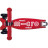 Самокат Micro Maxi Deluxe Red (MMD026)