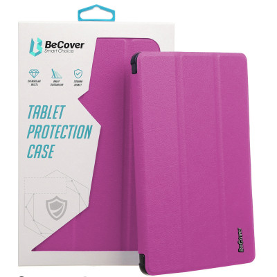 Чохол до планшета BeCover Smart Case Xiaomi Pad 7 / 7 Pro 11.2&quot; Purple (712809)