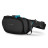 Сумка-бананка Pacsafe Eco Anti-Theft Waist Pack, чорна (41104138)