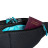 Сумка-бананка Pacsafe Eco Anti-Theft Waist Pack, чорна (41104138)