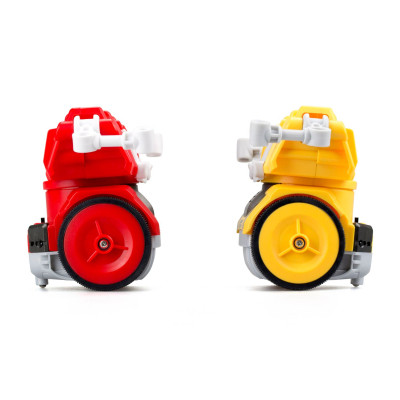 Інтерактивна іграшка Silverlit Роботи-вуличні бійці (88067)