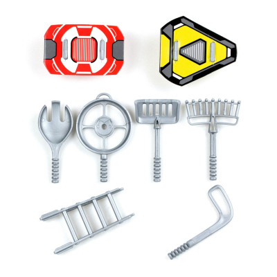 Інтерактивна іграшка Silverlit Роботи-вуличні бійці (88067)