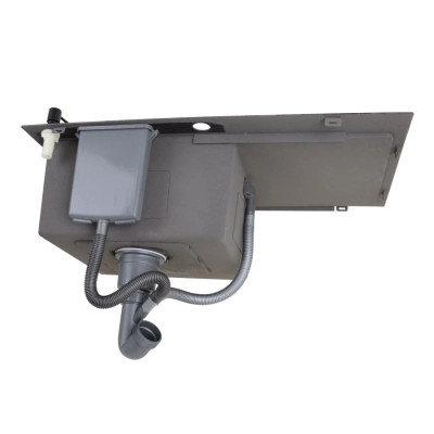 Мийка кухонна Nett NB-6045(R) (0431201)