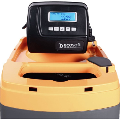 Система фільтрації води Ecosoft FK1235CABCEMIXCOR