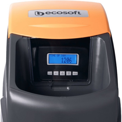Система фільтрації води Ecosoft FK1235CABCEMIXCOR
