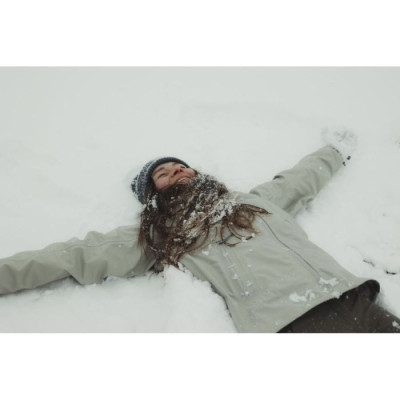 Куртка Turbat Dara Wmn chateau gray M (012.004.4364)
