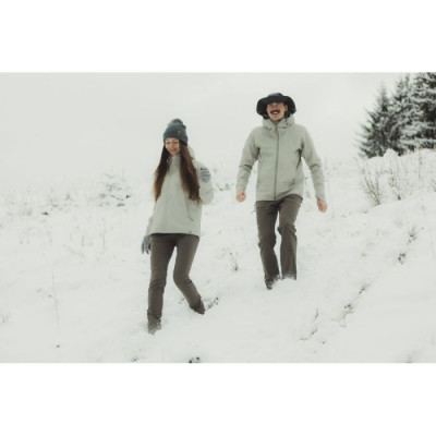 Куртка Turbat Dara Wmn chateau gray M (012.004.4364)